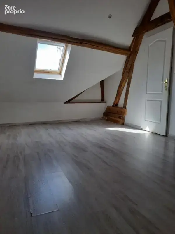 Maison plein centre-bourg  et au calme avec 3 chambres, grand séjour - photo 12