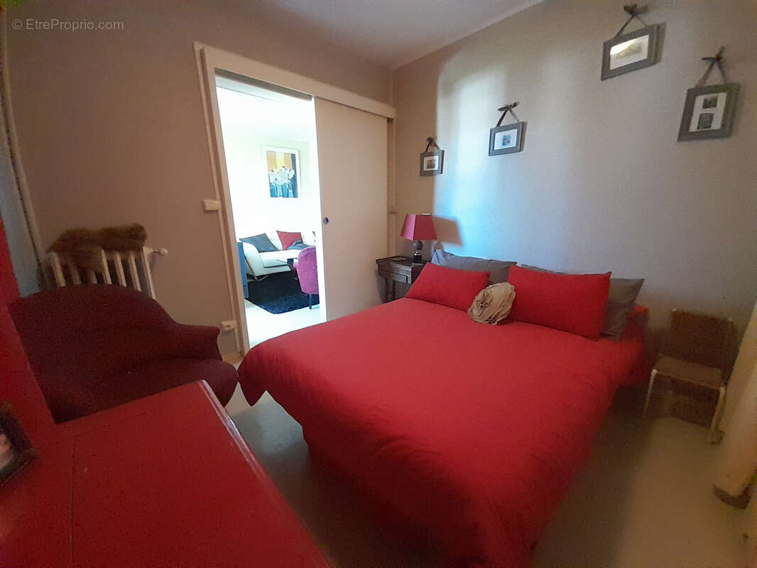 Appartement à LOURDES