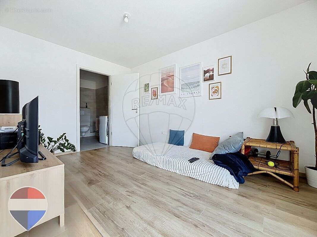 Appartement 2 chambre(s) à vendre - photo 6