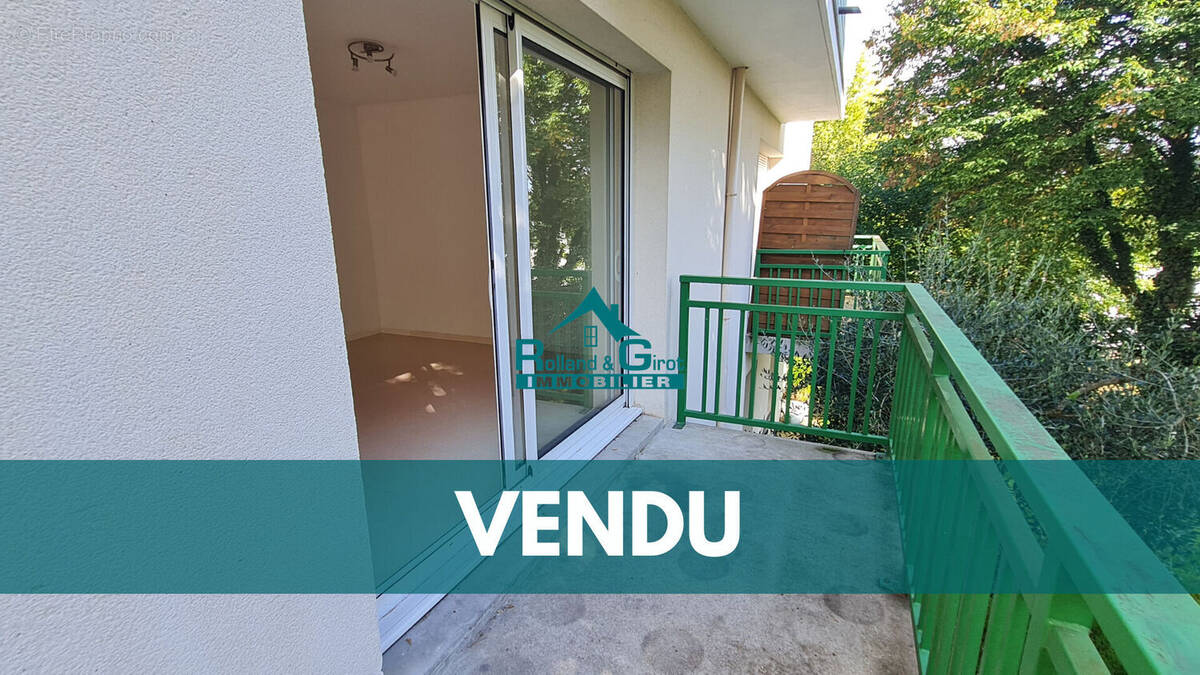 Appartement à LA BOUEXIERE