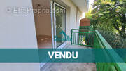 Appartement à LA BOUEXIERE