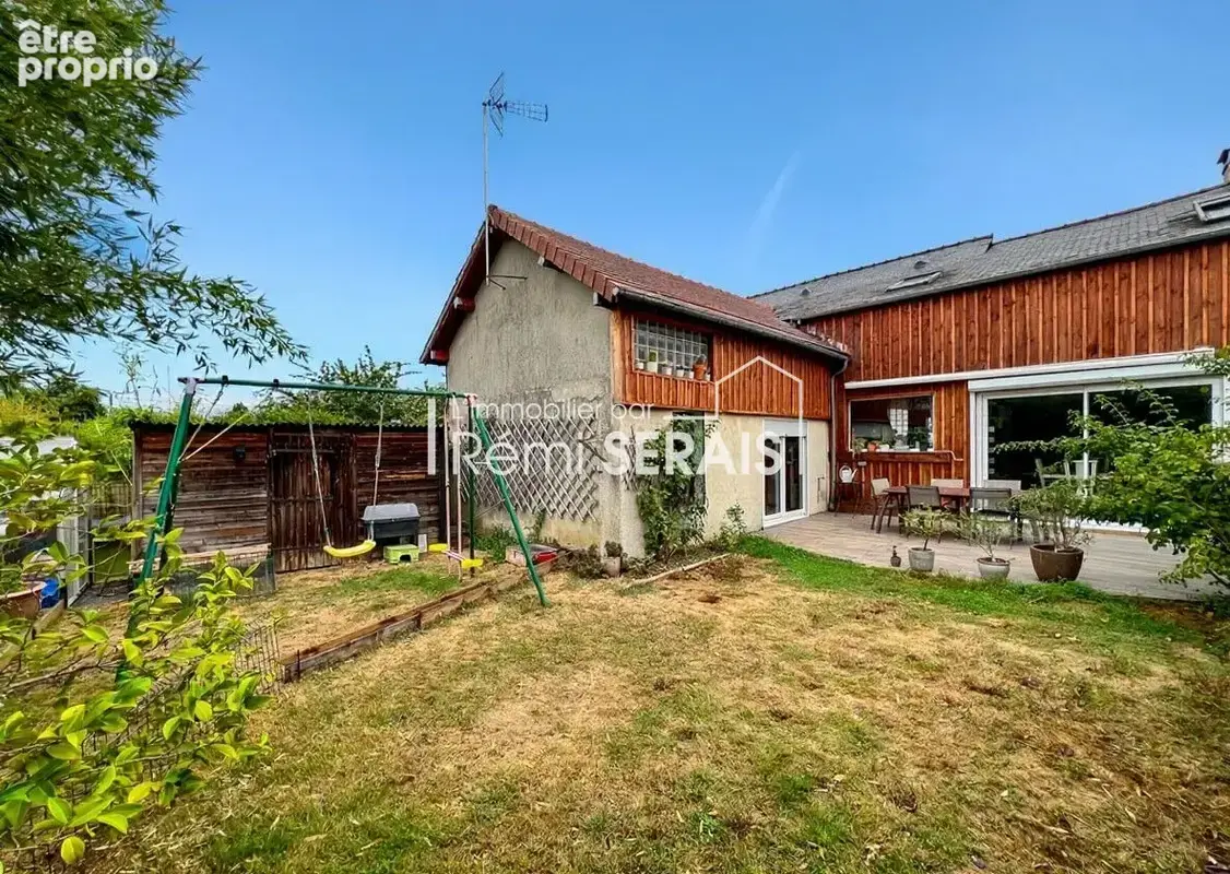 Maison Alençon proche des commodités - photo 15