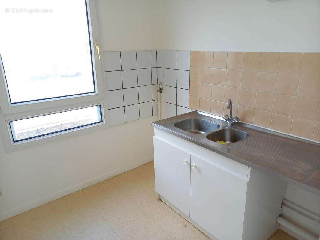 Appartement à THORIGNY-SUR-MARNE