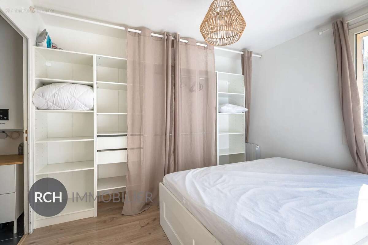 Exclusivité - Proche Beynes - Appartement deux pièces clef en main entièrement rénové - photo 6