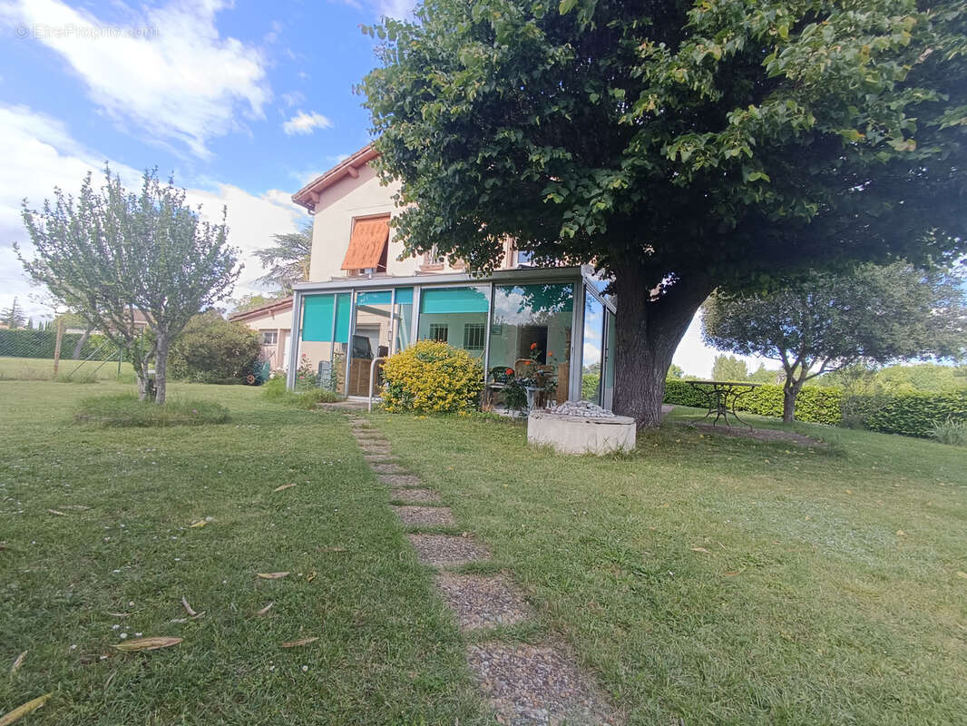 Maison à CASTANET-TOLOSAN