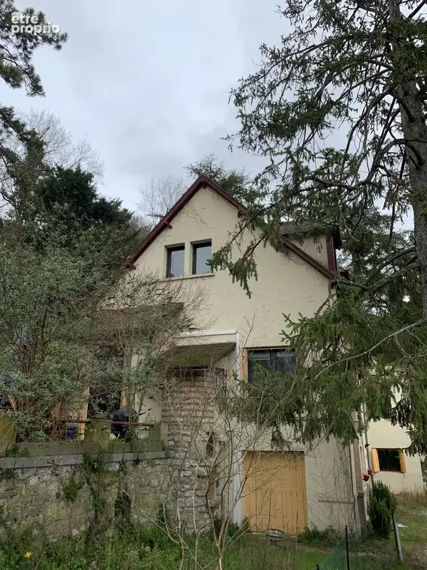 Charmant appartement T5 avec séparation dans un Cadre Verdoyant   Potentiel Locatif Élevé - photo 24