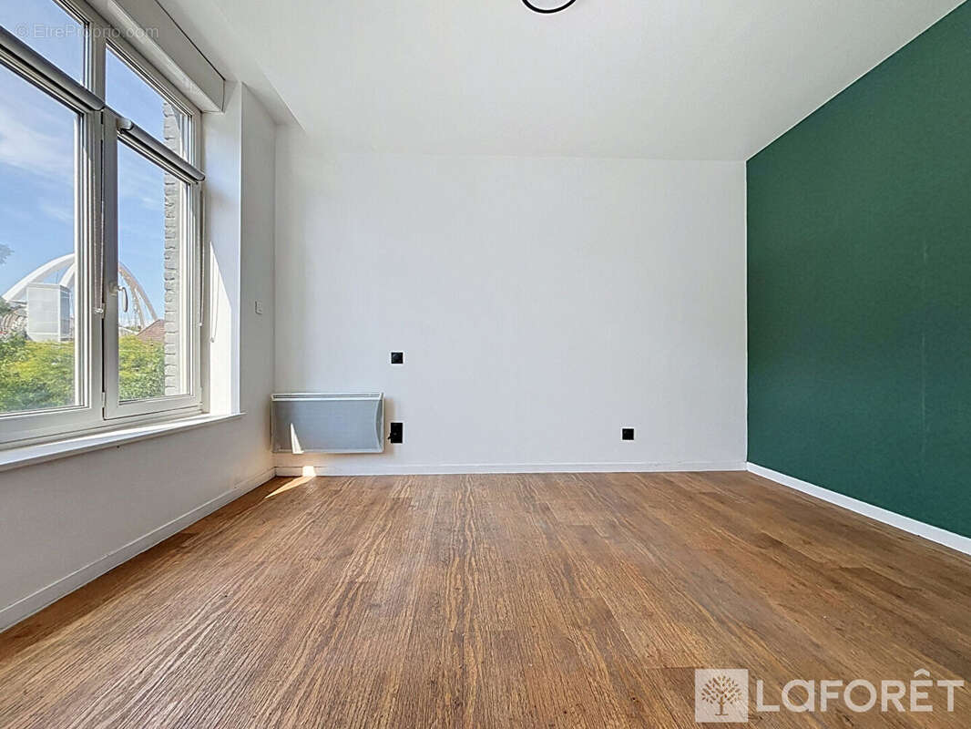 Appartement T2 - photo 3
