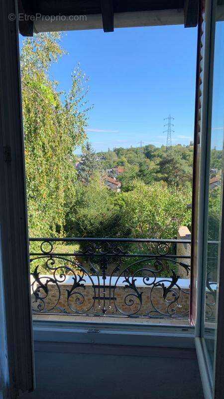 Maison à VILLEMOMBLE