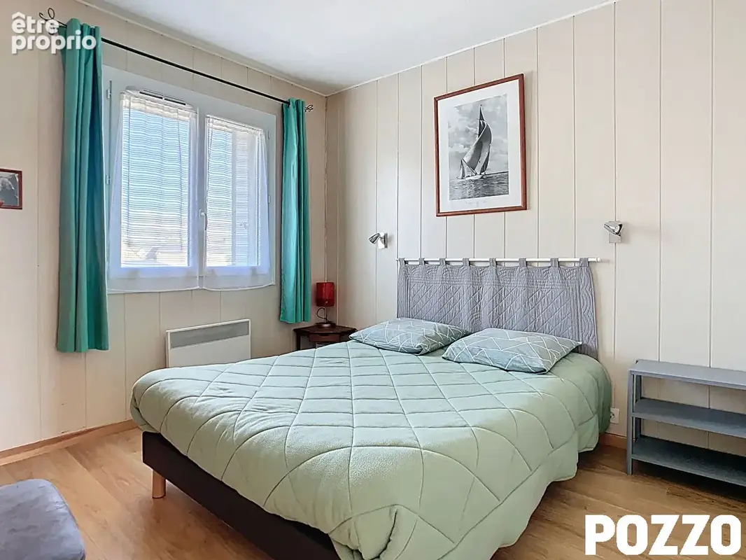 Maison Saint Martin De Brehal 8 pièces 129 m2 environ - photo 9