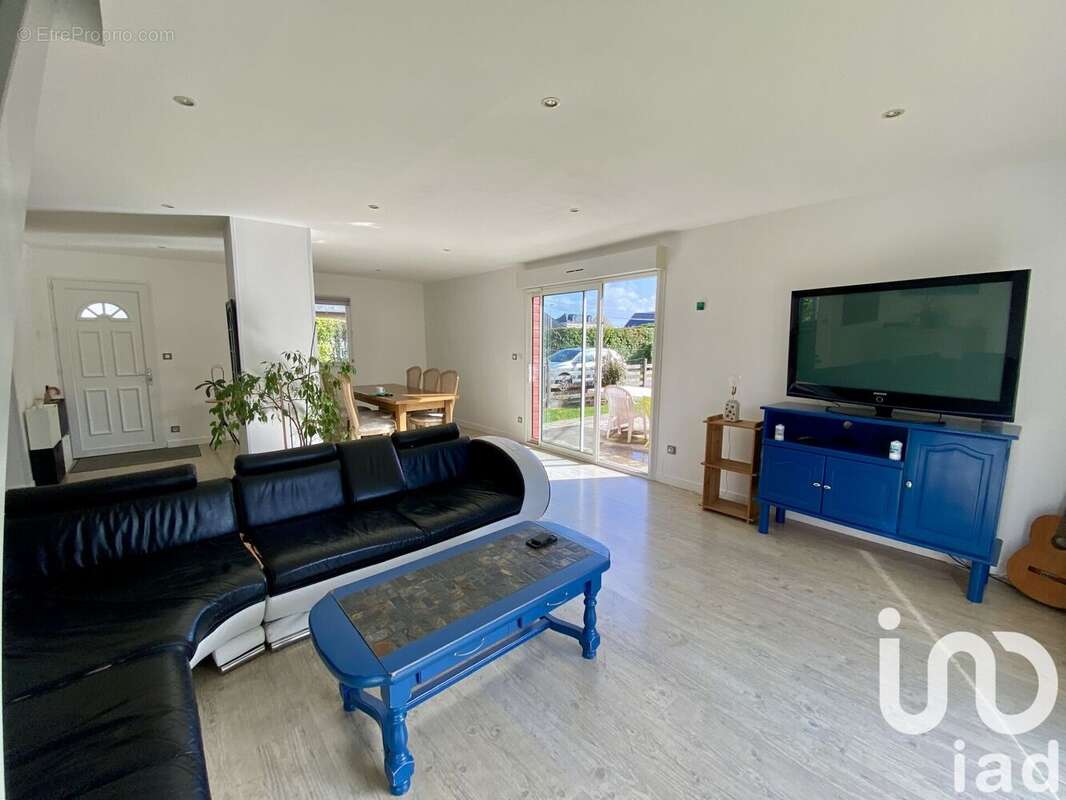 Photo 5 - Maison à ABLON