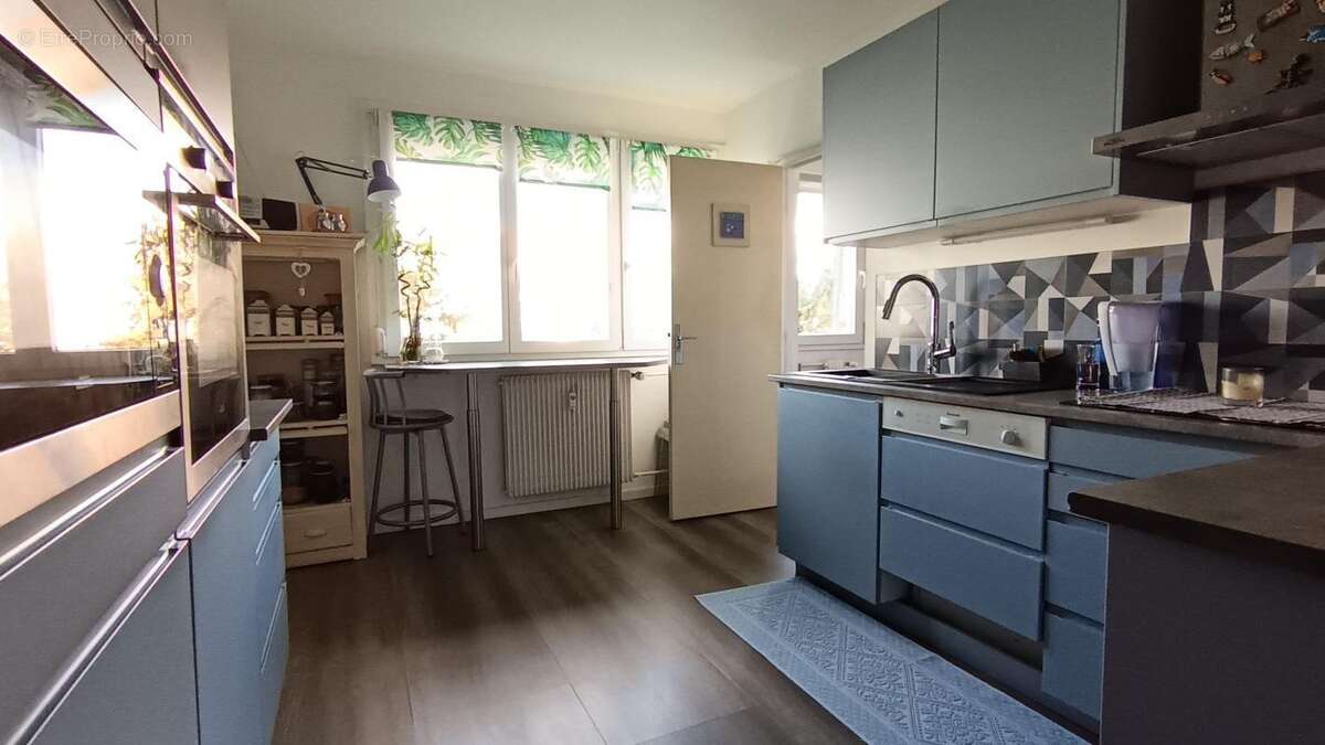 Appartement à HOENHEIM