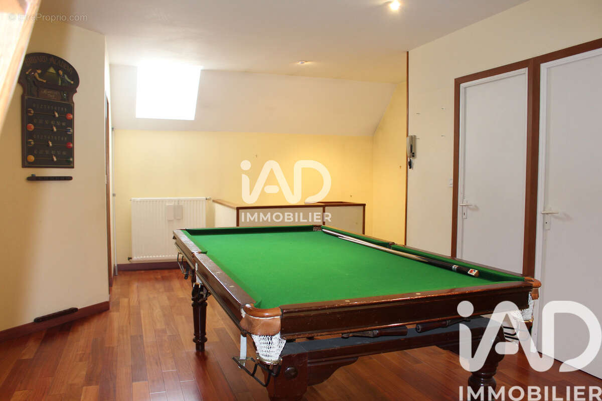 Photo 7 - Maison à L'HUISSERIE