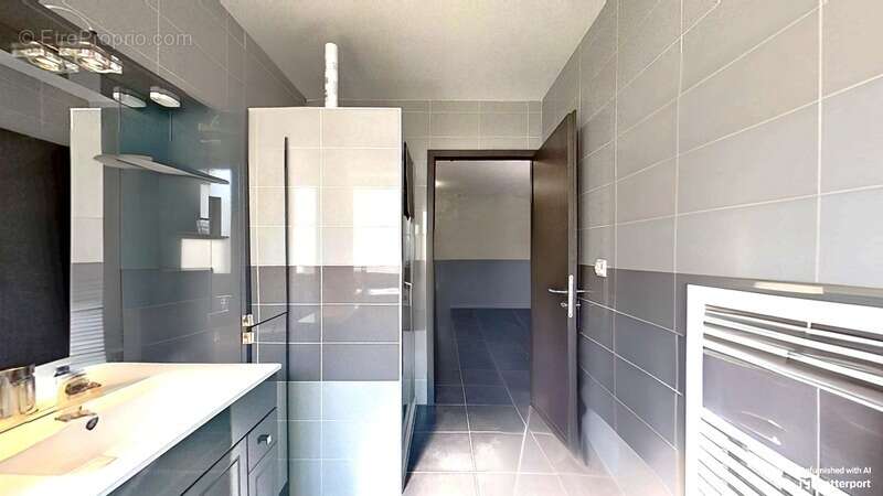 Appartement à HAYANGE