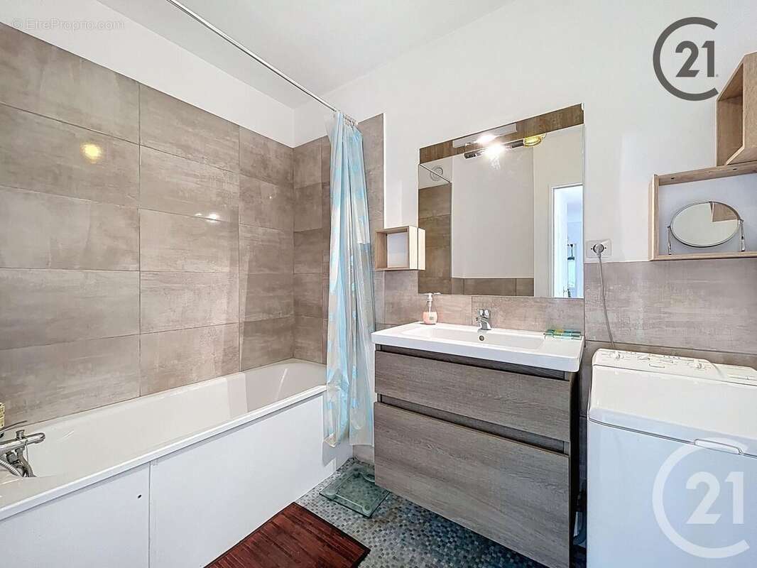 Appartement à TROYES