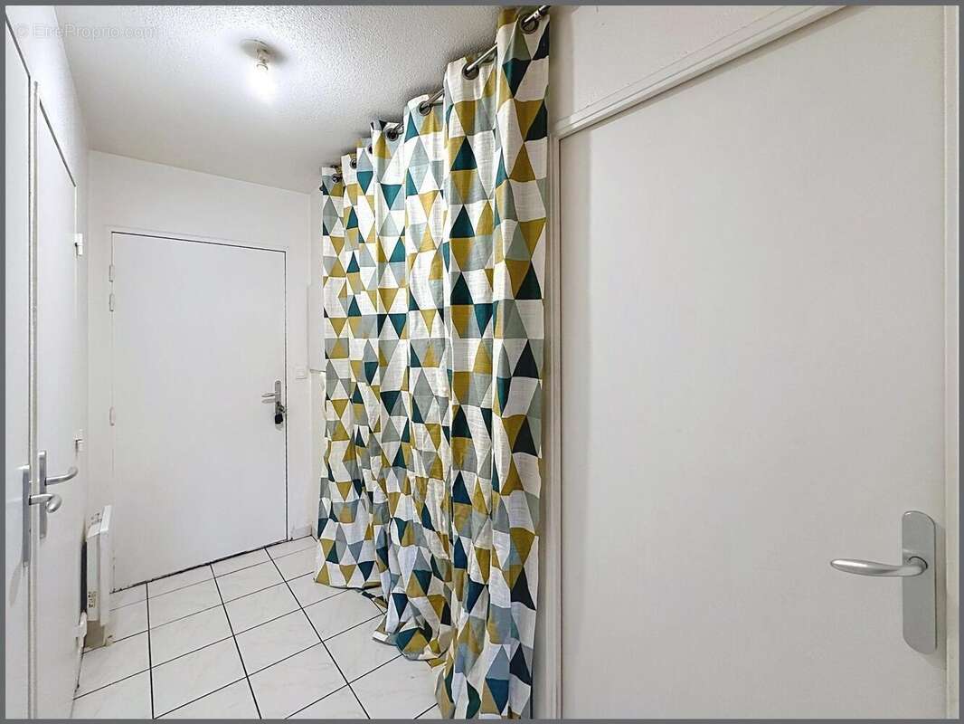 Photo 9 - Appartement à BORDEAUX