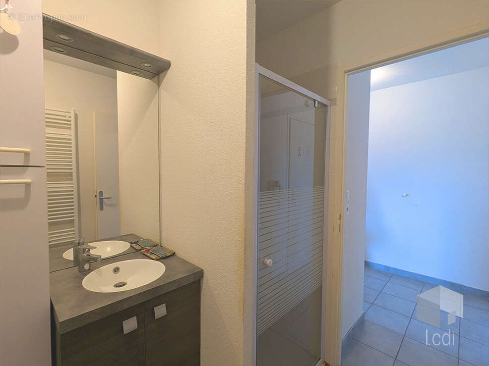 Montélimar, Studio de 30 m2 - photo 5
