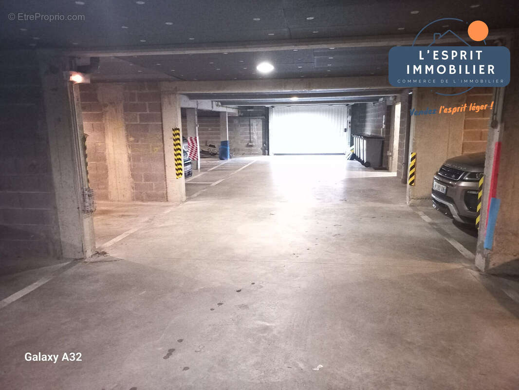 Appartement à CREUTZWALD