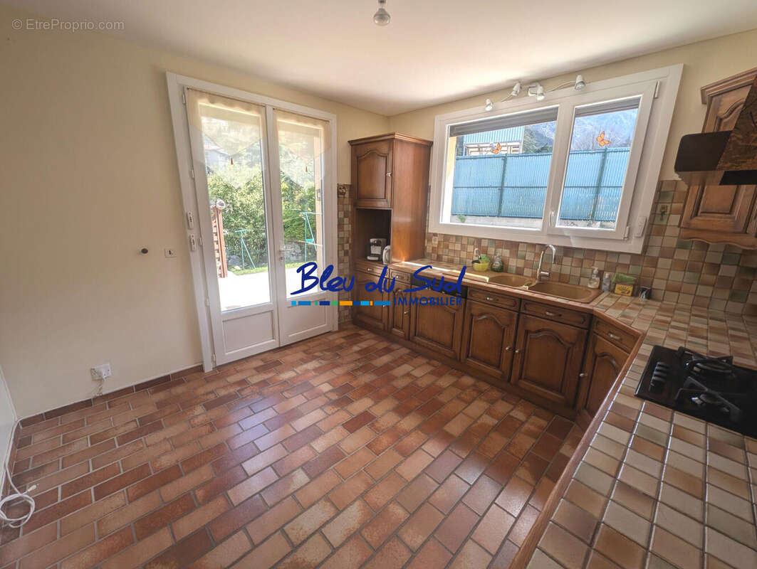 Maison à VERNET-LES-BAINS