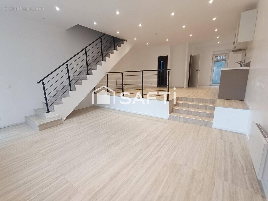Photo 1 - Maison à WIMEREUX