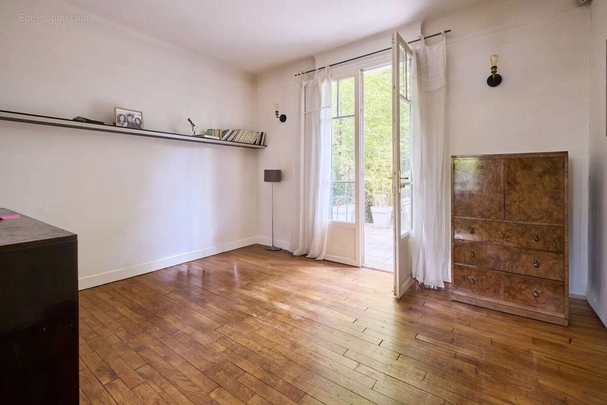 Maison à VAUCRESSON