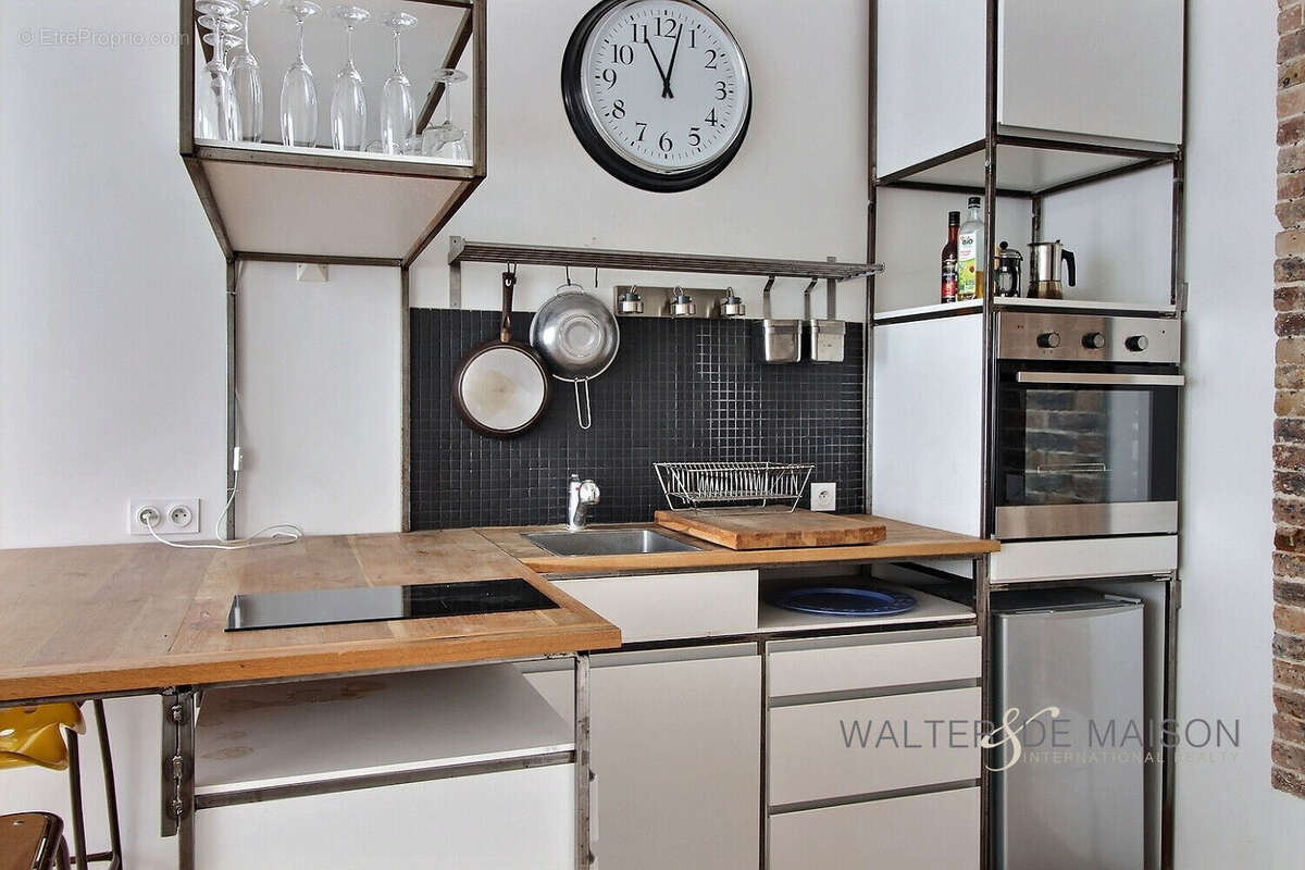 Commerce à PARIS-14E