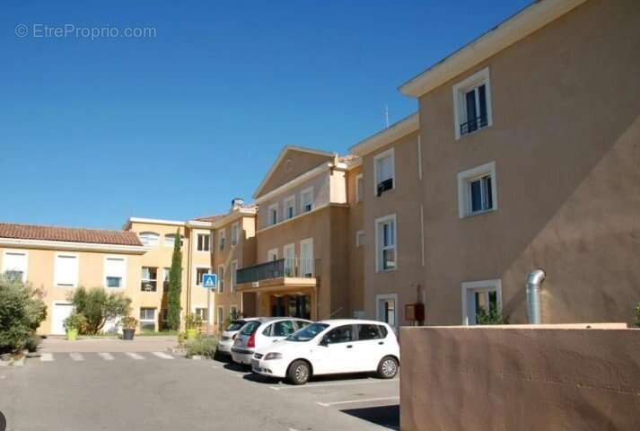 Appartement à SALON-DE-PROVENCE