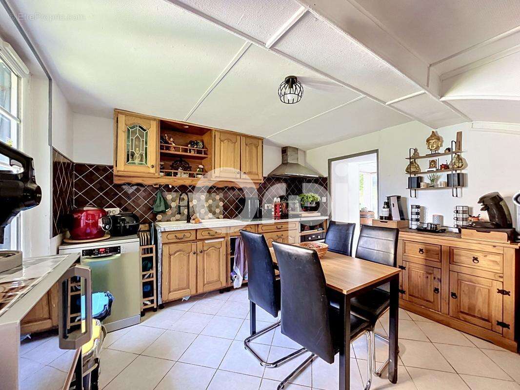 Maison de charme - À 15 min de Périgueux - photo 2