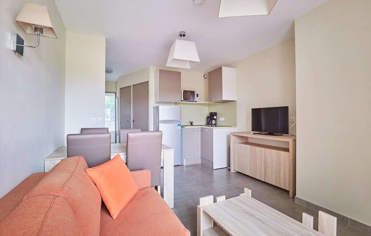 Appartement 30 m² à Salleles-D'aude  - photo 4