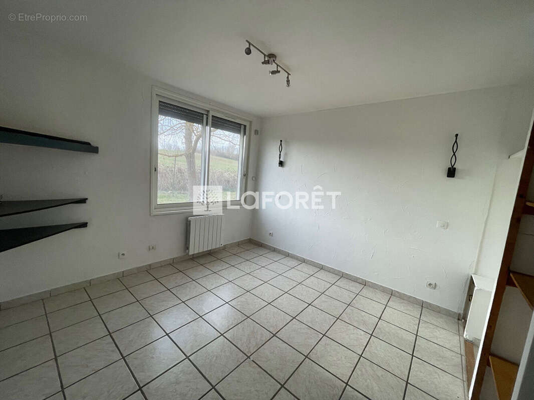 Maison à SAINT-MARTIN-D'OYDES