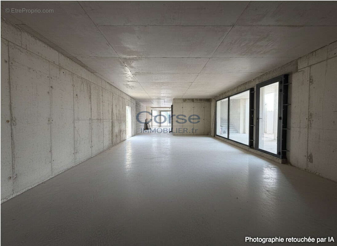 Commerce 82 m² à Pietrosella  - photo 9