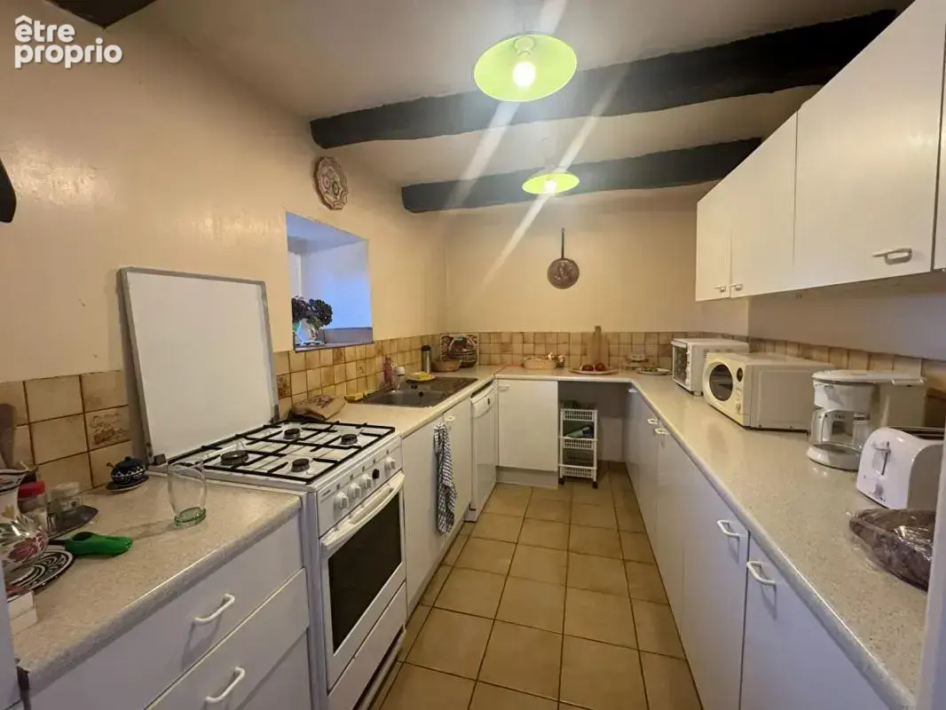 Maison T4 - CAMORS - Ref 9227 - photo 3