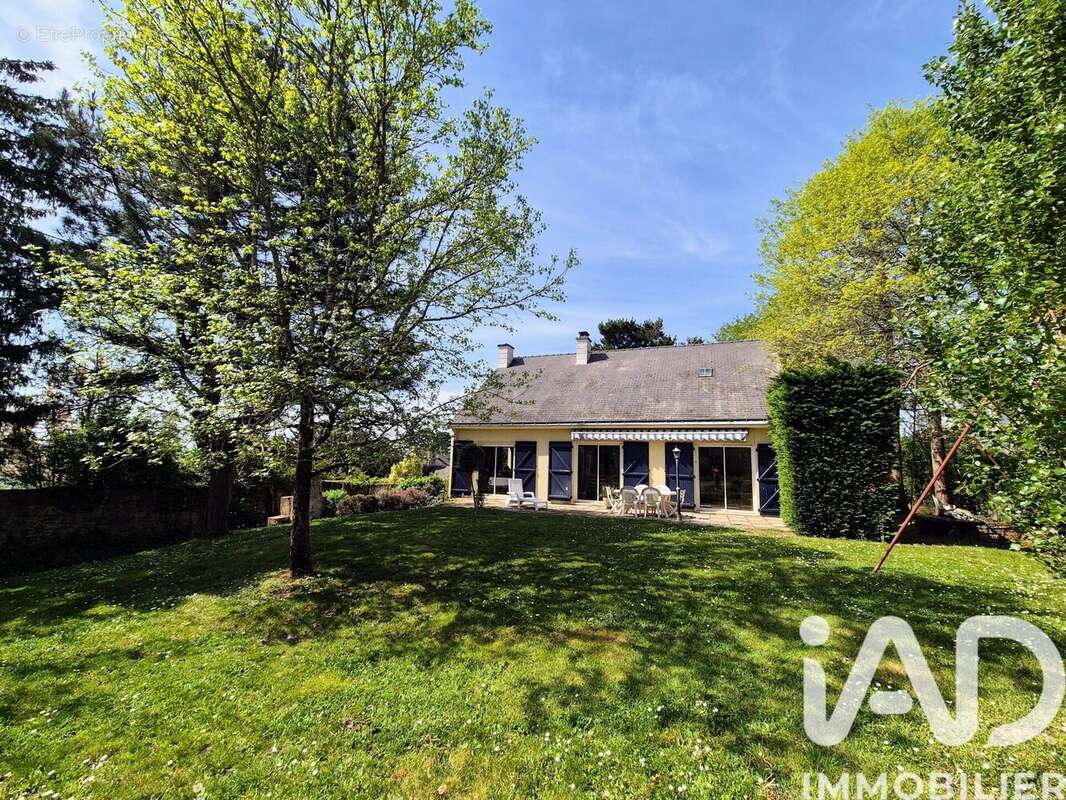 Photo 7 - Maison à SAINT-ETIENNE-DE-MONTLUC