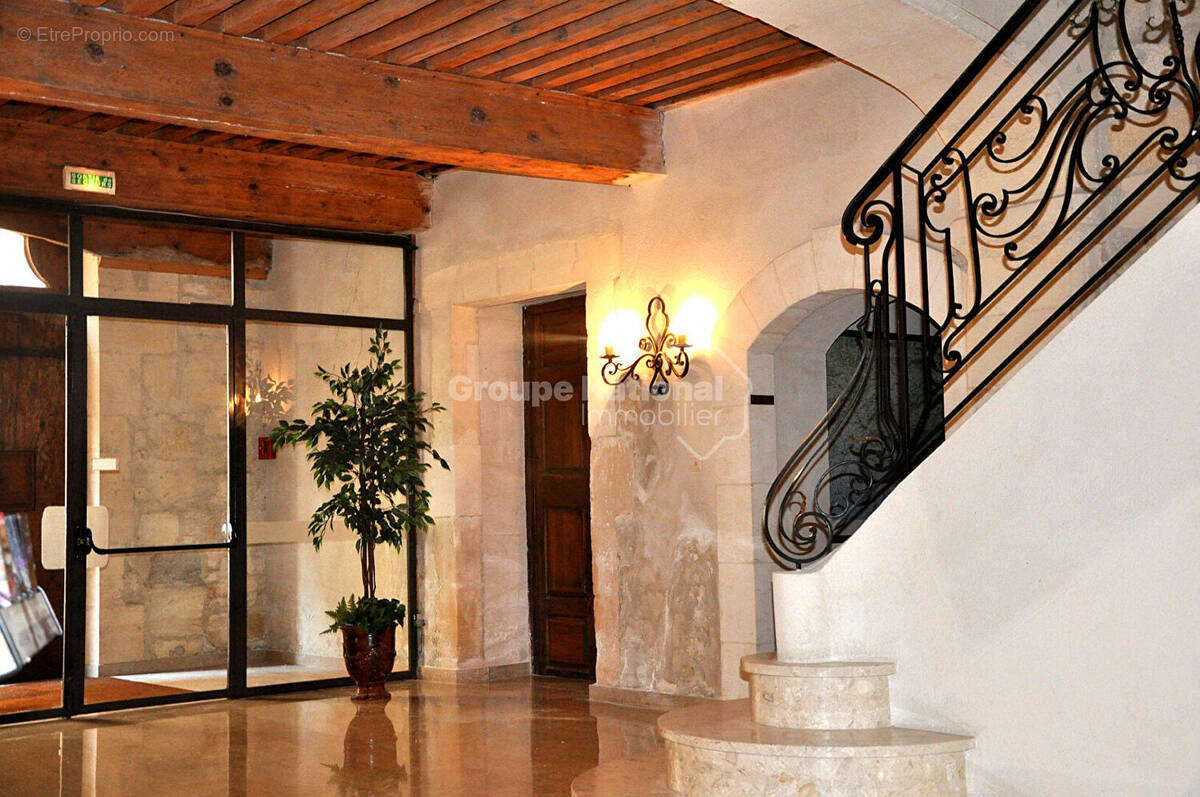 Appartement à TARASCON