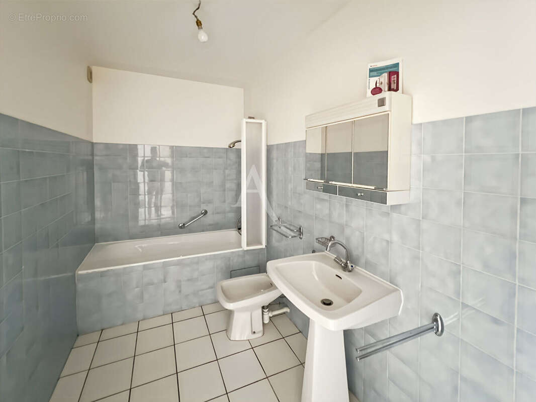 Appartement à SAINT-JEAN-DE-MONTS