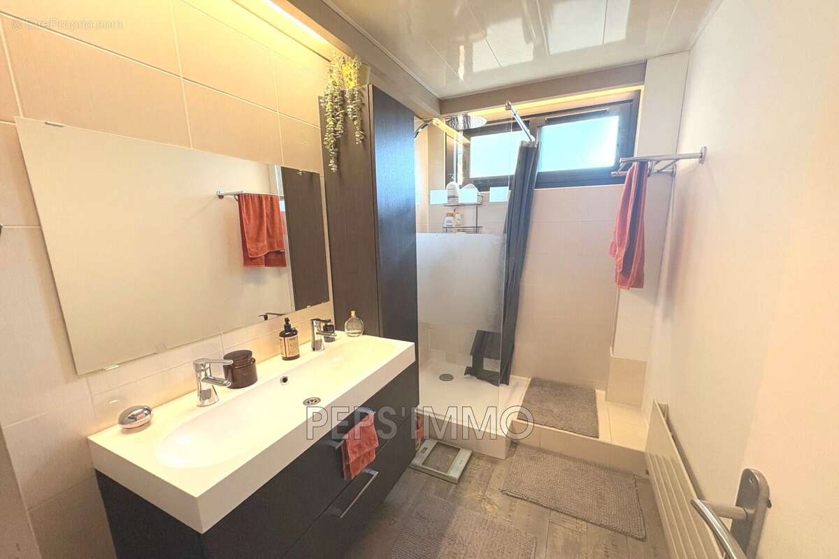Appartement à MARTIGUES