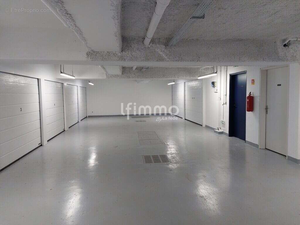 Appartement à LE PERREUX-SUR-MARNE