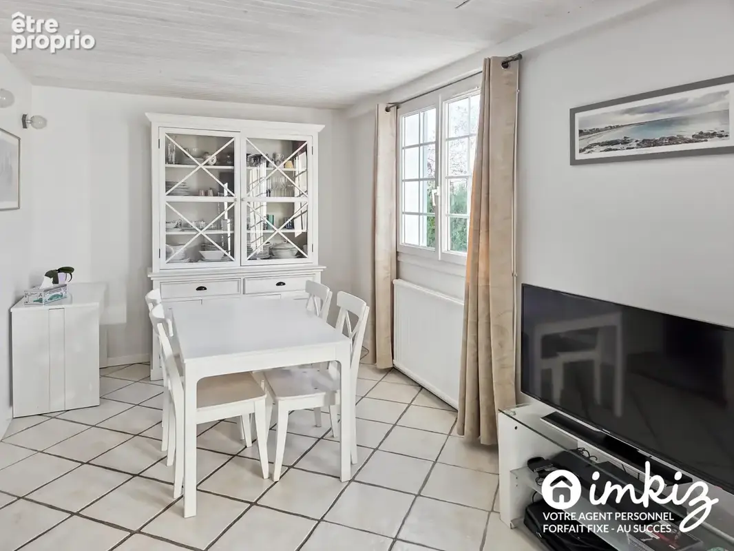 Maison à vendre Ennery - photo 7