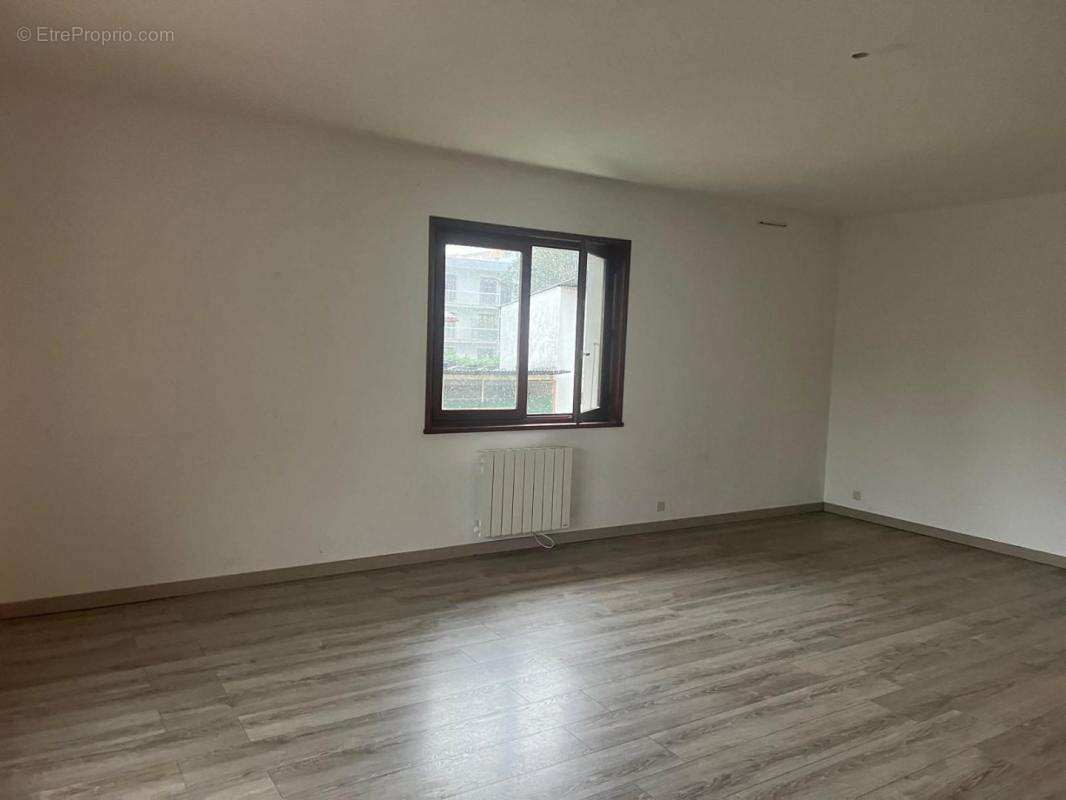 Appartement à ANNEMASSE