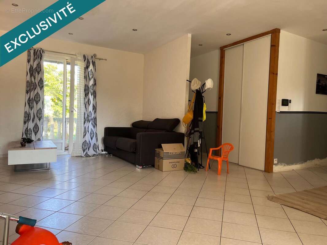 Photo 5 - Maison à CREON