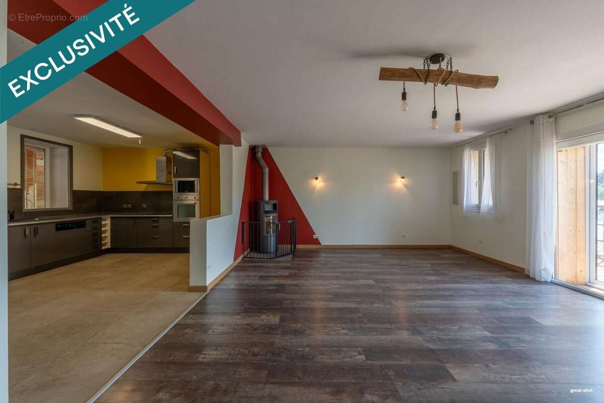 Photo 5 - Maison à FLOURENS