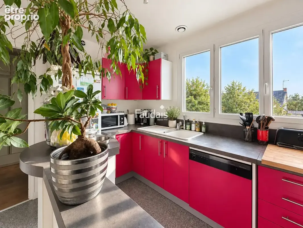 Maison 4 pièces 76 m² à vendre à Gouville-Sur-Mer (50560) - photo 9