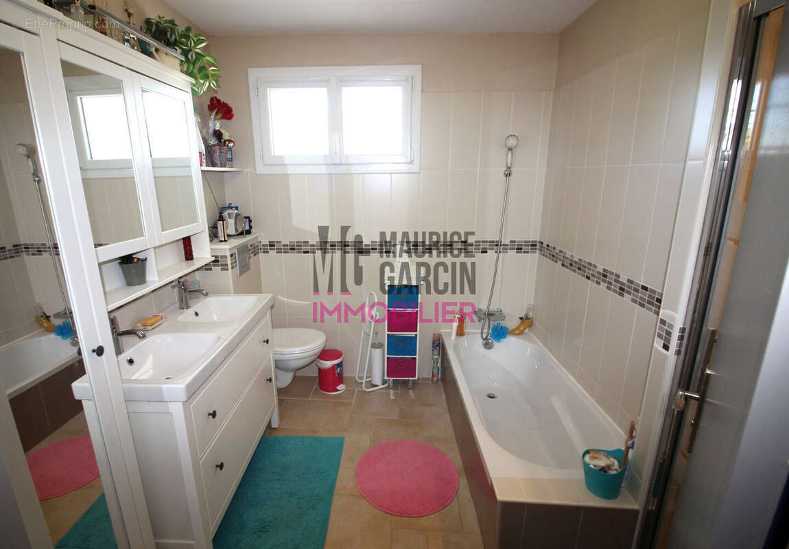 Maison à ALTHEN-DES-PALUDS