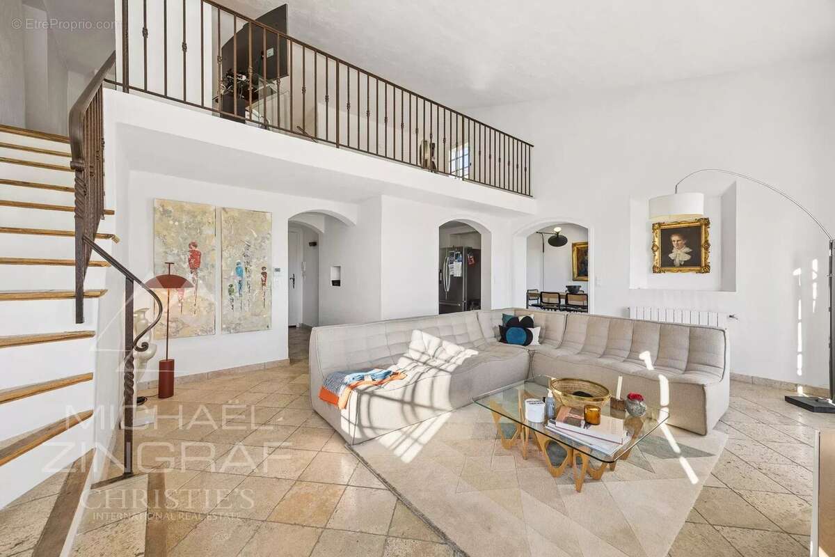 Villa Familiale  avec vue panoramique - photo 6