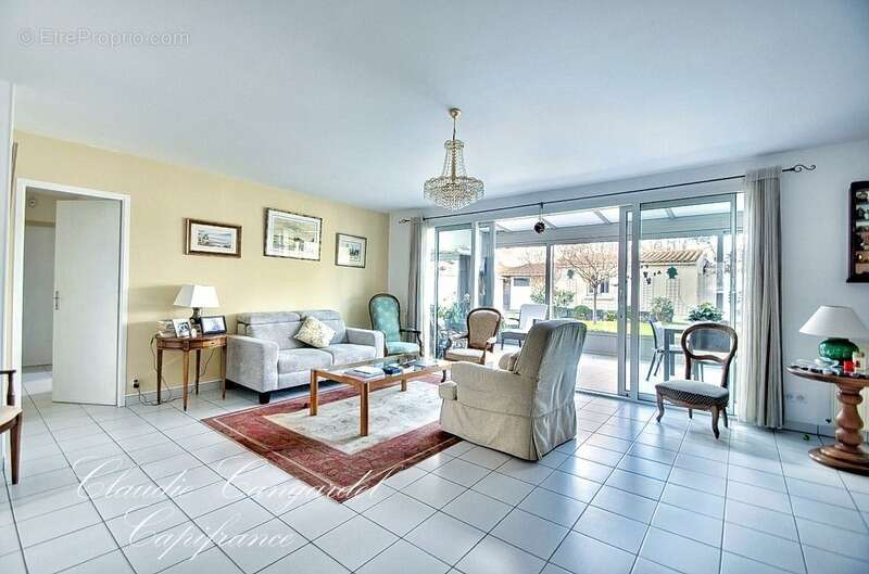 Maison à NIEUL-SUR-MER