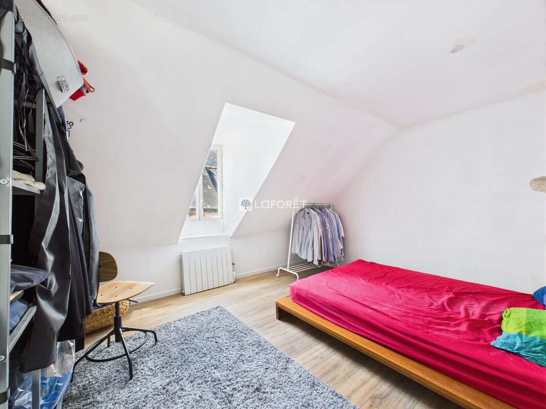 Appartement à QUIMPER