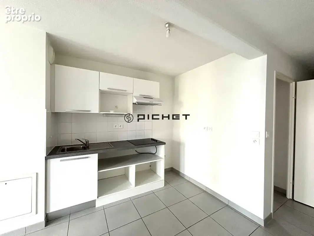 Appartement Nantes 3 pièce(s) 67 m2 - photo 7