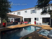 Maison à RIVEDOUX-PLAGE