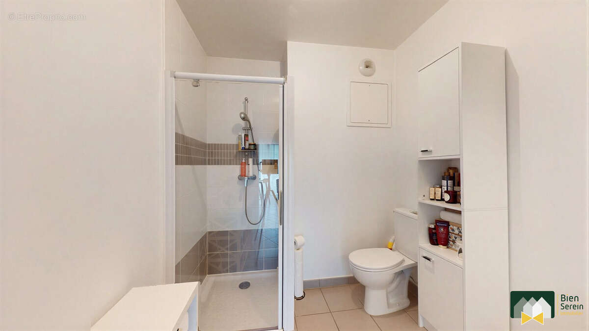 Appartement à MAINVILLIERS