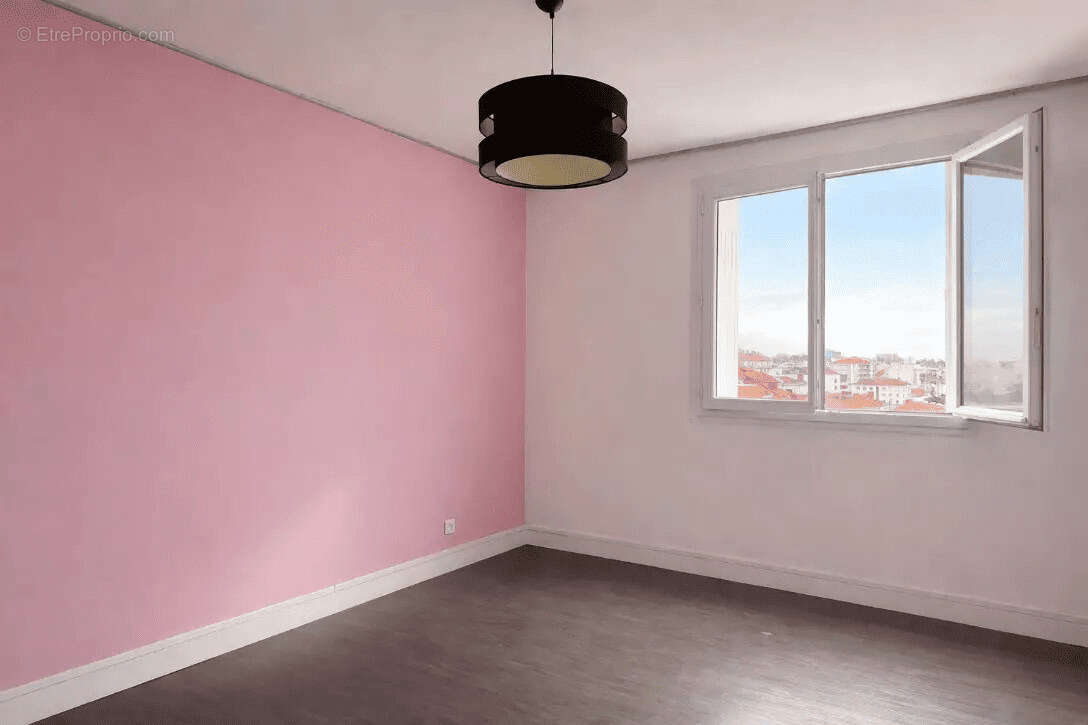 Appartement à LYON-3E