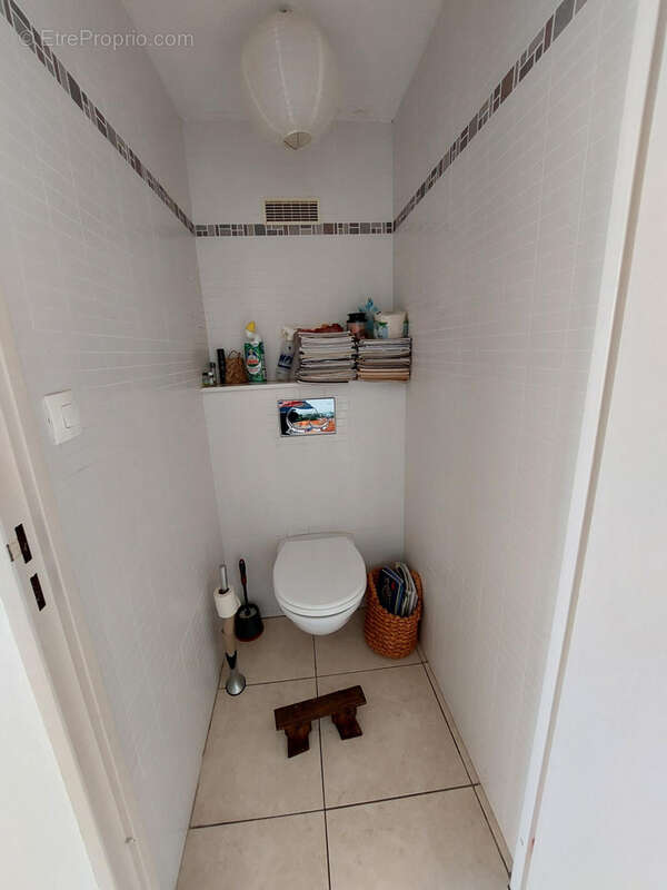 Appartement à SAINT-DENIS